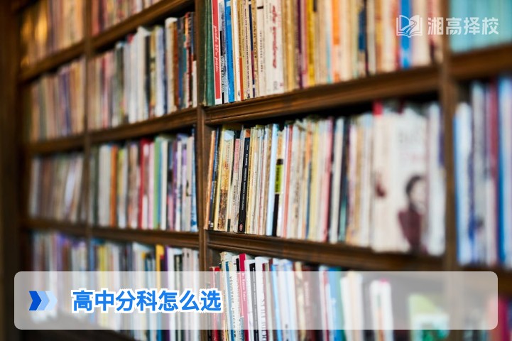 2026年湖南新高考高中分科全指南 适配3+1+2模式的选科策略