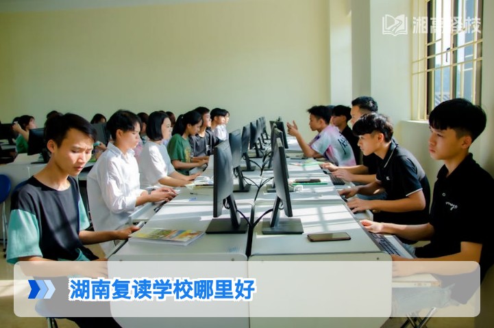 2026年湖南省优质复读学校选择指南 长沙及地市高复机构对比推荐