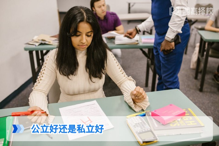 2026年湖南高考复读选公立还是私立 湘高择校网权威分析