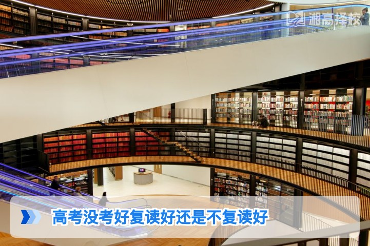 2026年湖南高考失利后复读与否的科学决策指南