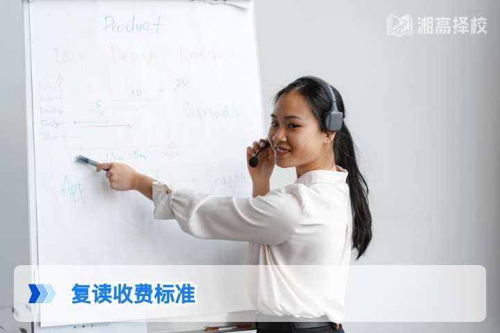 2026年湖南省复读收费标准全解析 长沙及各地市高复机构收费对比