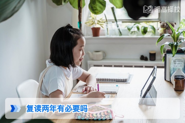 2026年湖南复读两年有必要吗？结合新高考政策与提分数据的客观分析
