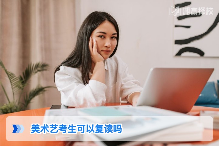 2026年湖南美术艺考生复读政策全解析 附实操指南