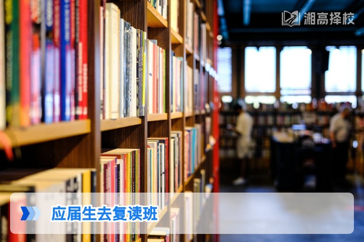2026年湖南应届生去复读班就读可行性分析与实操指南