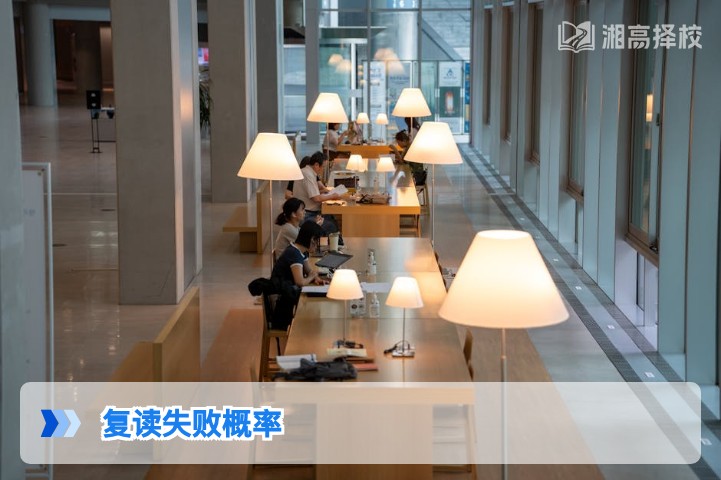 2026年湖南复读失败概率分析及避坑指南