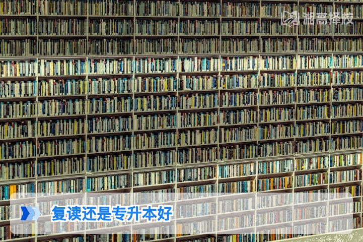 2026年湖南考生选择复读还是专升本？基于政策与升学前景的专业分析