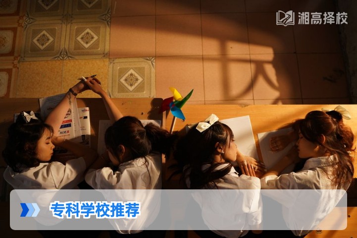 2026年湖南复读生可选专科学校推荐及择校指南