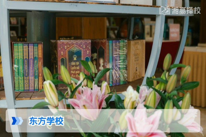 2026年湖南东方学校高复部全解析 长沙老牌民办高复机构择校指南