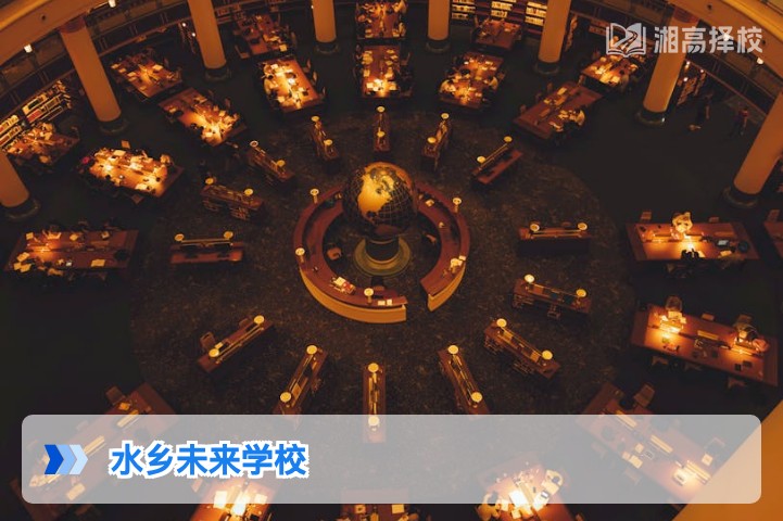 2026年湖南水乡未来学校高复部全解析：政策合规性与提分效果评估