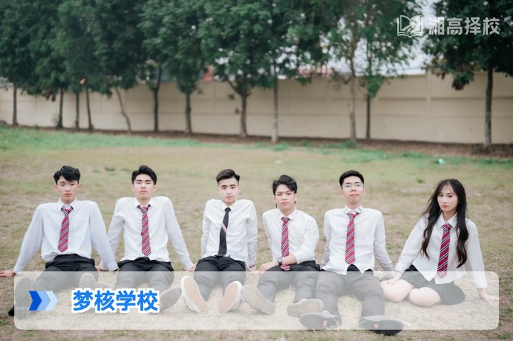 2026年湖南梦核高复学校全方位解析,适配新高考的复读择校指南