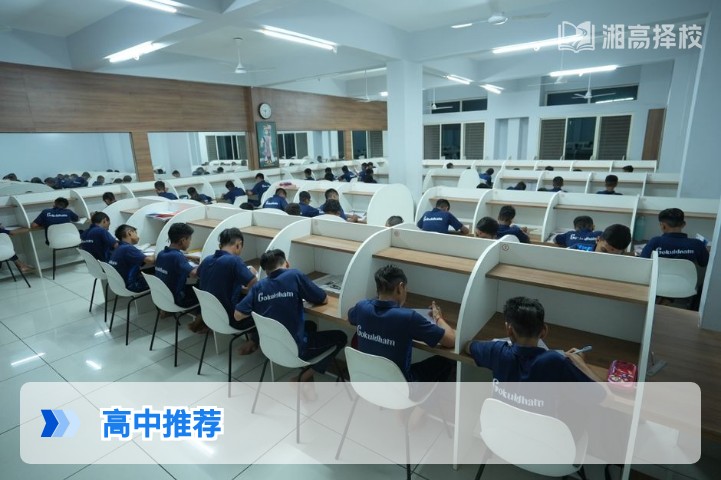 2026年湖南省高考复读优质高中与高复机构推荐指南
