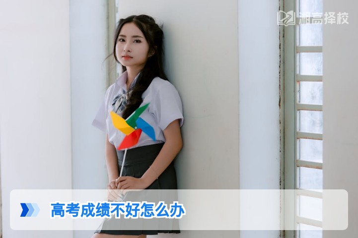 2026年湖南高考成绩不好的科学应对方案，含复读、升学多元路径规划