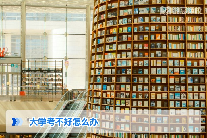 2026年湖南考生大学考不好的3种务实解决方案及复读规划指南