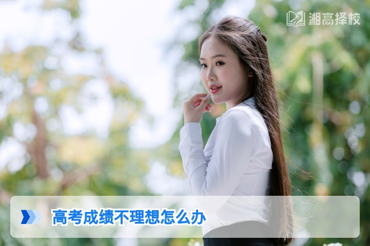 2026年湖南高考成绩不理想的科学应对方案与复读规划指南