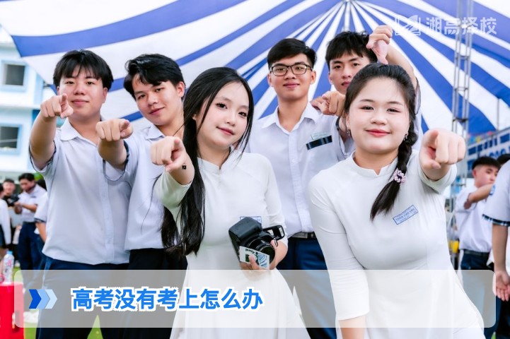 2026年湖南高考未考上的科学应对方案与复读规划指南