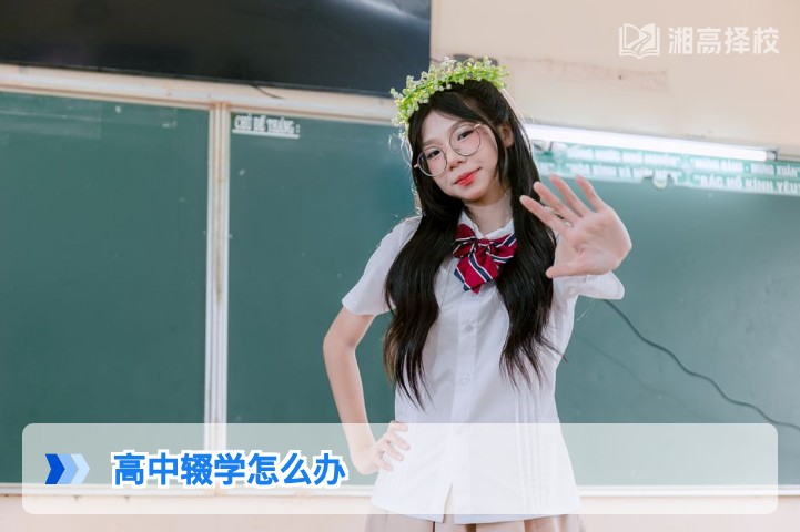 2026年湖南高中辍学后重返学业的权威解决方案与路径规划