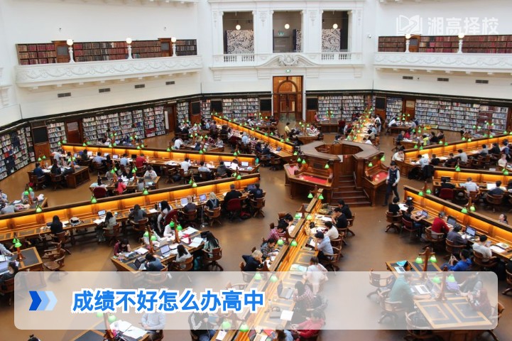 2026年湖南成绩不好高中生的升学与复读规划全指南