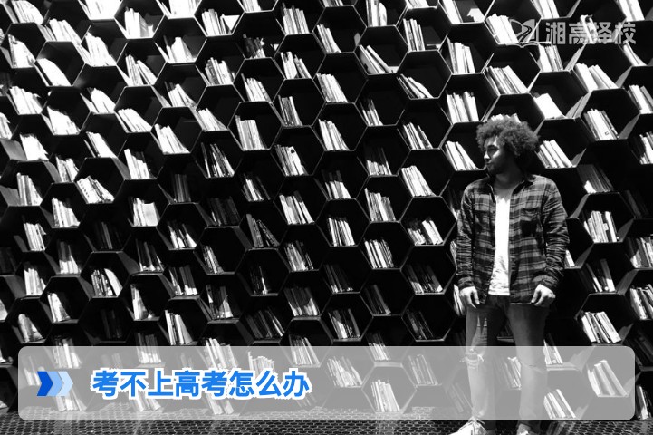 2026年湖南考生考不上大学怎么办 权威规划指南