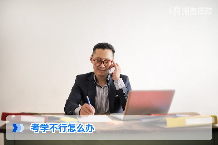 2026年湖南高考失利后科学规划指南 考学不行也能精准提分上岸