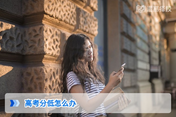 2026年湖南高考分数偏低的复读生与家长科学规划指南