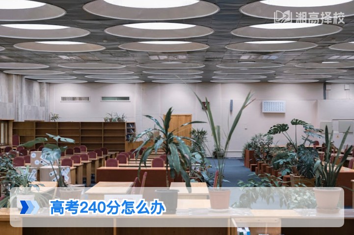 2026年湖南高考240分复读规划指南:从提分策略到择校全方案
