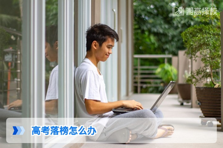 2026年湖南高考落榜后科学规划指南 附复读/升学/就业路径解析