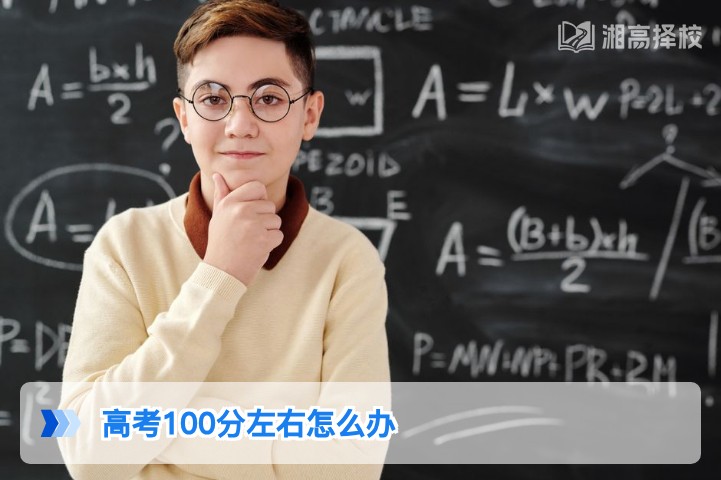 2026年湖南高考100分左右复读规划与提分全指南