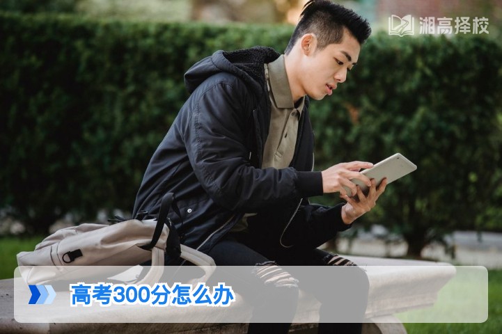 2026年湖南高考300分复读规划指南：从基础提分到院校上岸全方案