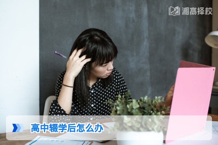 2026年湖南高中辍学后复学复读的完整解决方案与路径指南