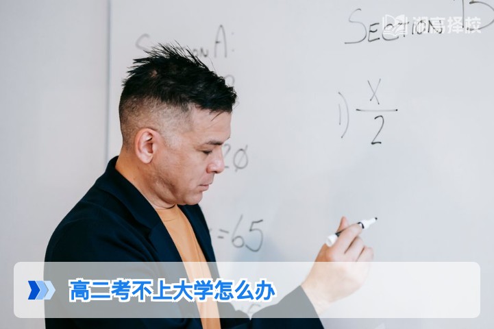 2026年湖南高二学生升学困境解决方案：从规划到复读的全路径指南