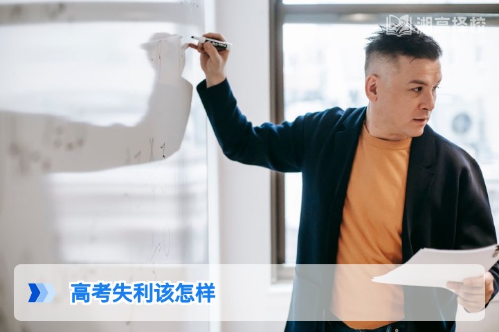 2026年湖南高考失利后科学规划指南：从政策合规到择校提分的完整路径