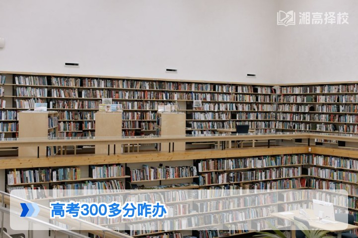 2026年湖南高考300多分复读提升指南:从规划到择校全方案