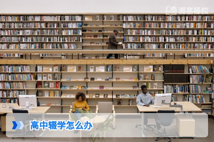 2026年湖南高中辍学后重返学业的权威解决方案指南