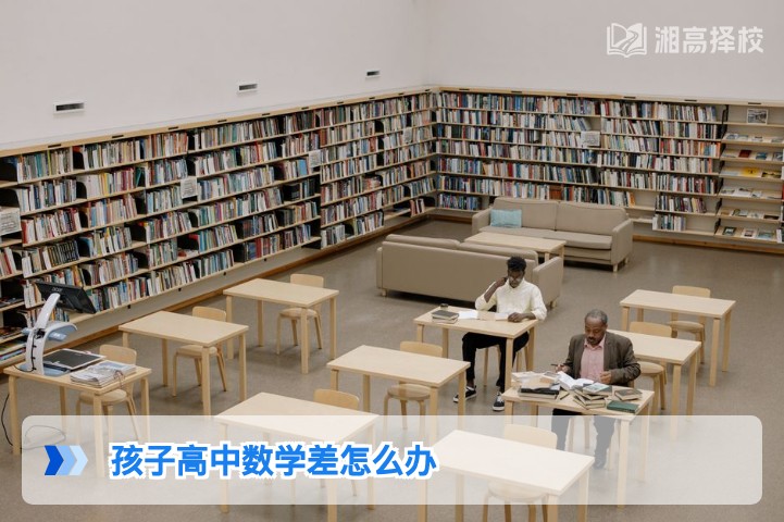 2026年湖南高中数学提分指南 针对复读生及高三生的高效解决方案