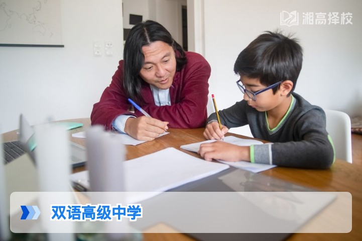 2026年湖南长沙双语高级中学复读全攻略 含政策适配与提分数据