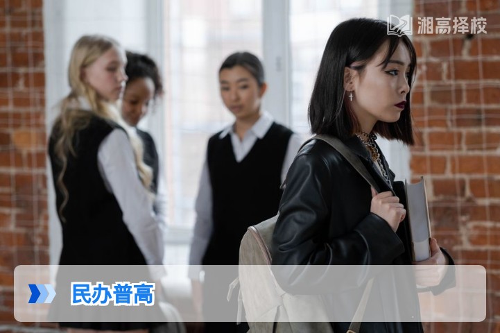 2026年湖南民办普高复读全指南政策解析择校标准与提分数据