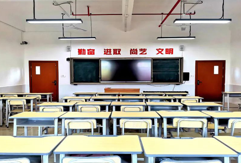 长沙辅仁高考复读学校