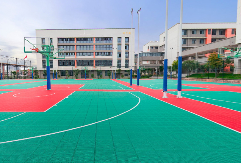 长沙市金秋方舟高级中学