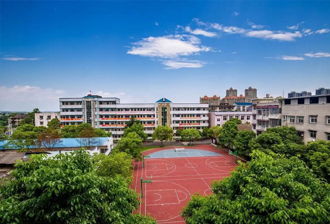 湘潭凤凰高考文化补习学校