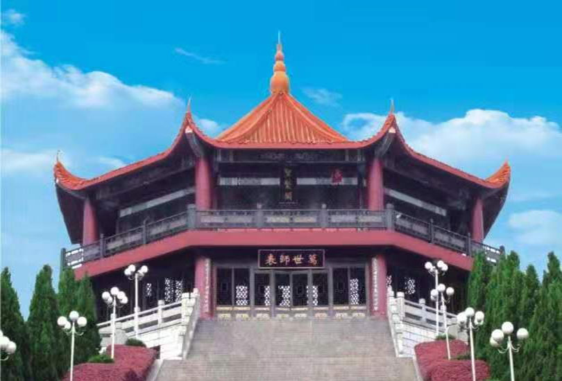 邵东经纬学校