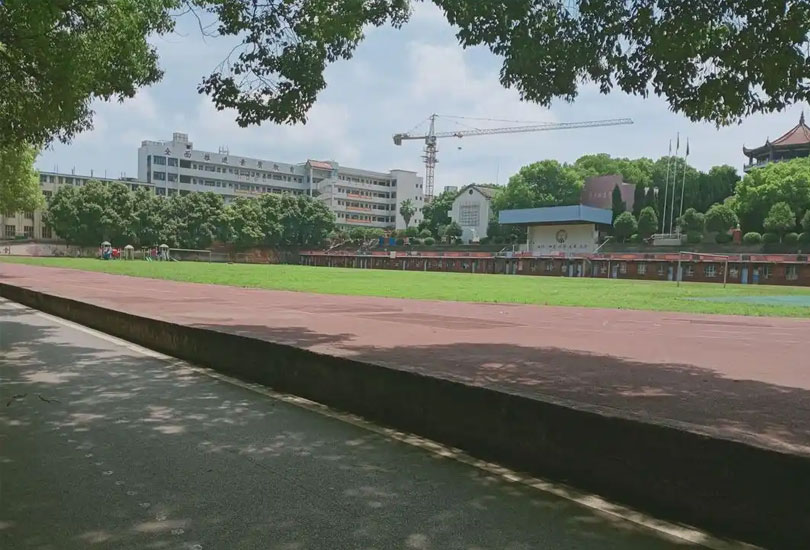 邵东经纬学校