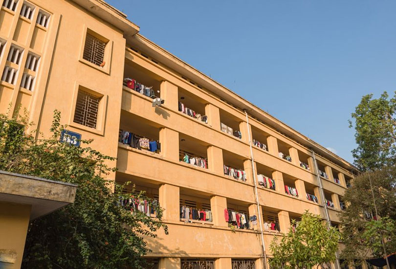 邵东经纬学校