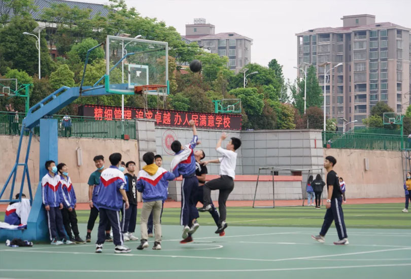 曾国藩学校
