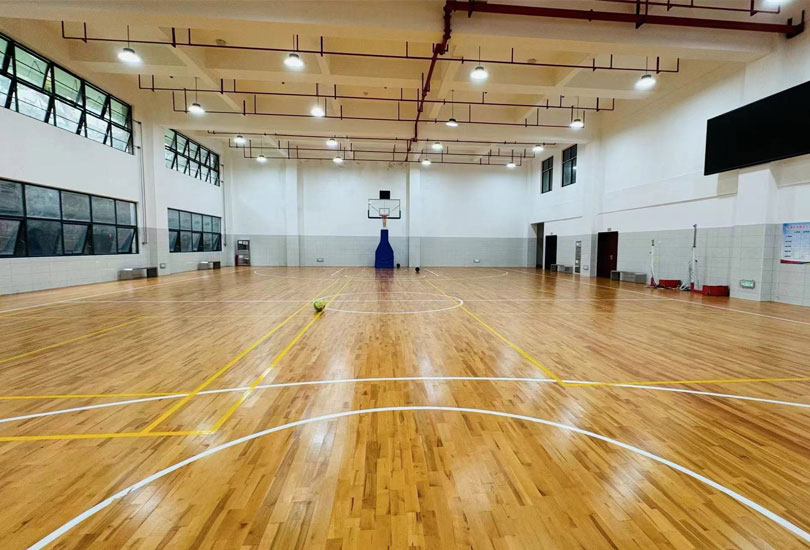 宁乡市玉潭高级中学