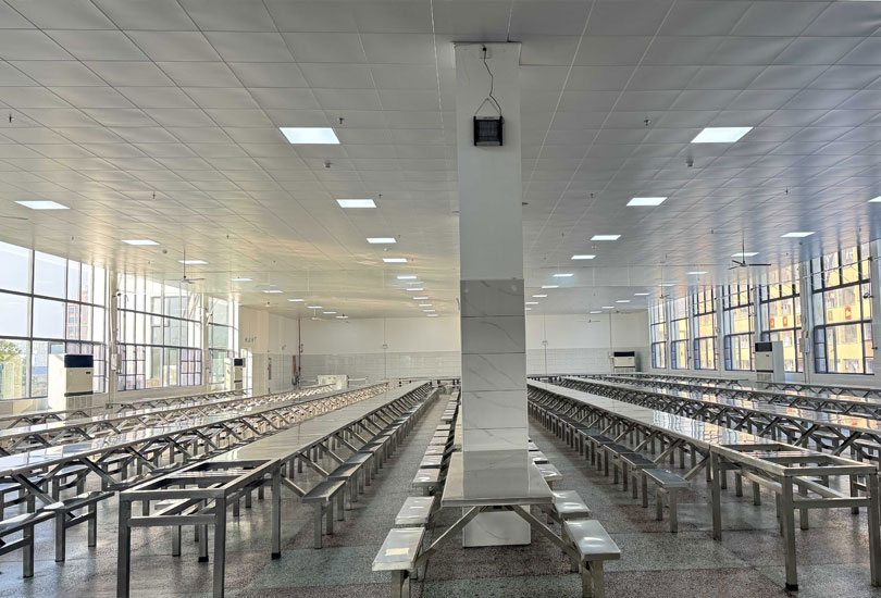 宁乡市玉潭高级中学