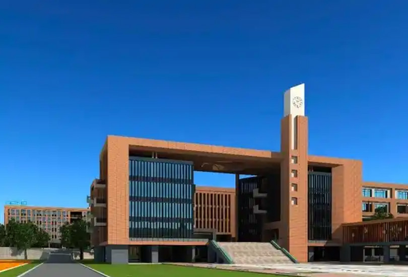 常宁市卓立高级中学