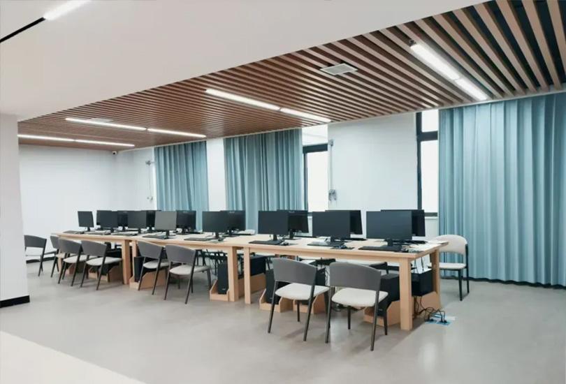 邵阳市金秋方舟高级中学