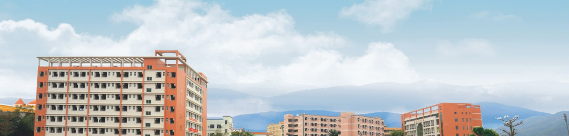衡阳市智勇高级中学