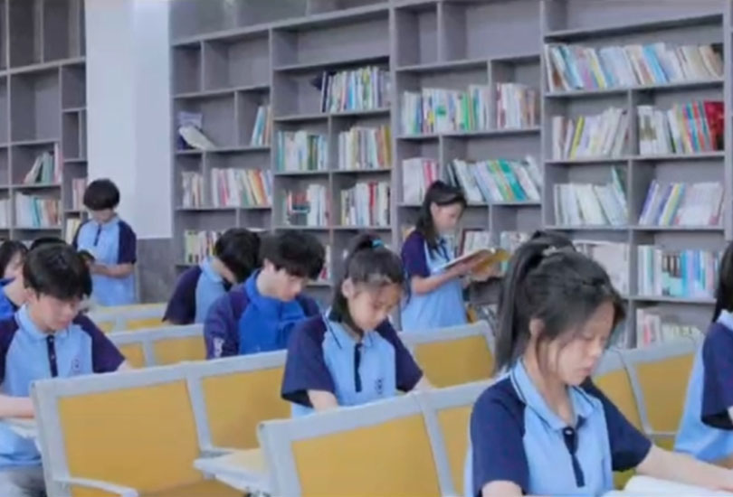 邵阳市南昭高级中学