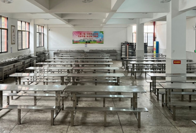 邵阳市南昭高级中学